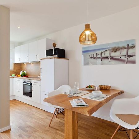 Ferienwohnung 36-08 - Norddeich Zewnętrze zdjęcie
