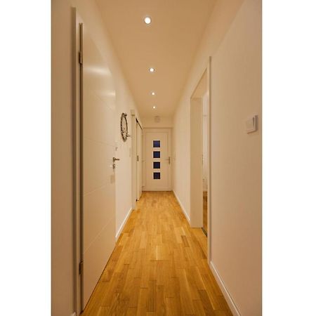 Ferienwohnung 36-08 - Norddeich Zewnętrze zdjęcie